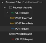 Postman-Echo