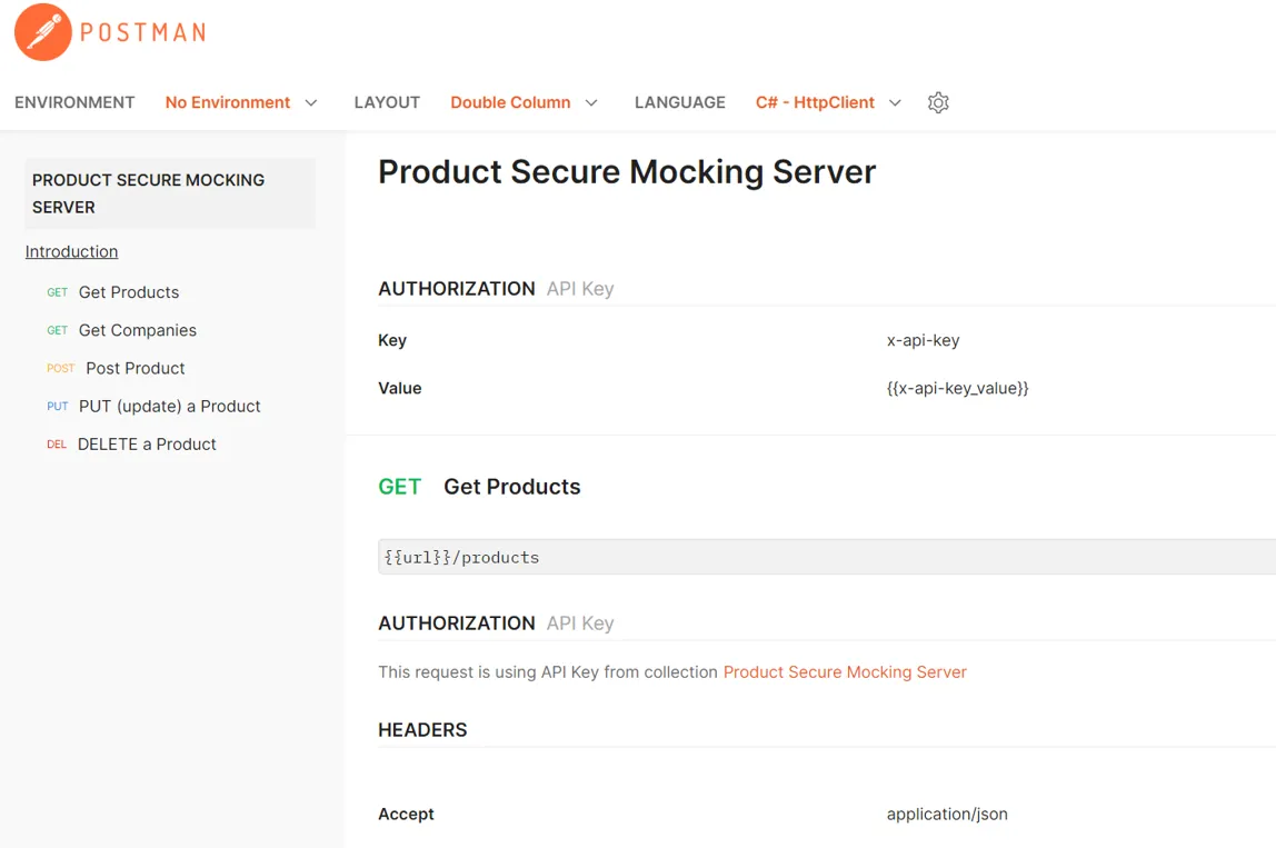 Product-Secure-Mocking-Server-Documentation