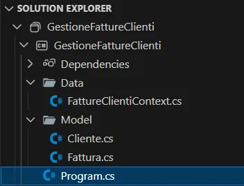 Solution Explorer Image